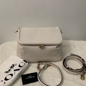 COPY - Coach Leather Bag Brand New